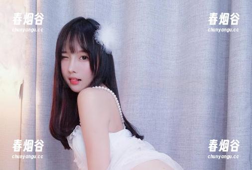 小小奶瓶儿的双人碰撞：那种私拍里的默契感
