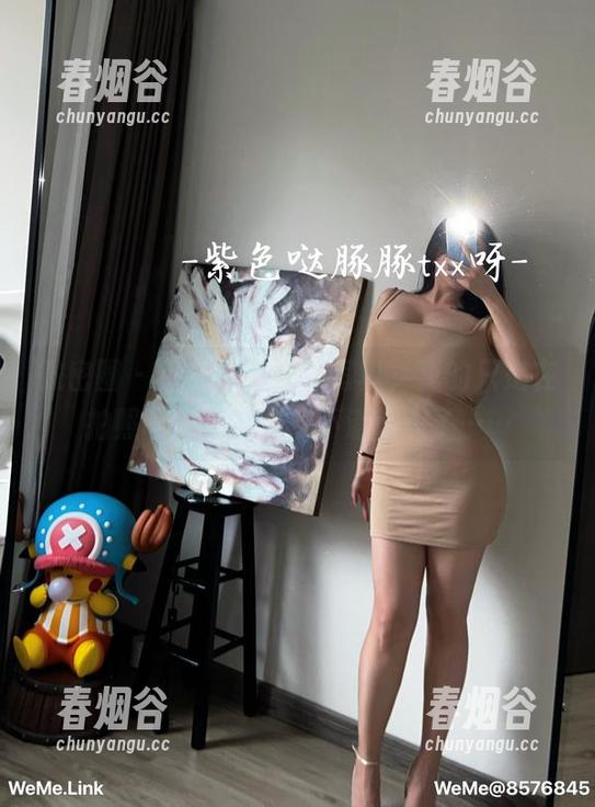 微密圈 - 小芯酱的女仆写真，真的只是在拍照吗？我有点分不清现实了……