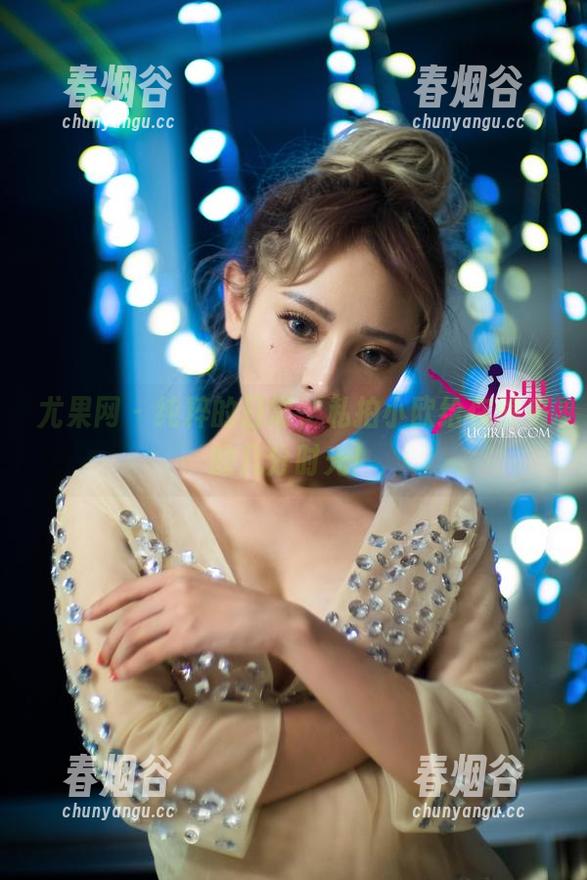 尤果网 - 纯粹的日常，私拍小欧给你偷来的几分时光！
