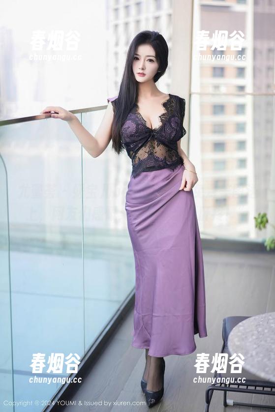 尤蜜荟 - 媛宝儿boa的甜心，免费美图送上，网友们感慨：“吃了都心肝疼！”