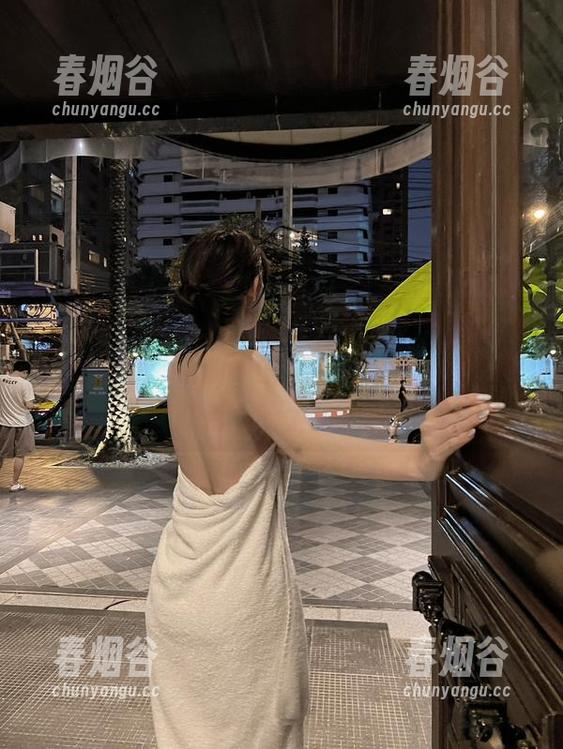 微密圈 - 就是阿朱啊的针织衫，高清还是模糊？晕乎乎的应该没有关系吧，图集里肤色真的太绝了！
