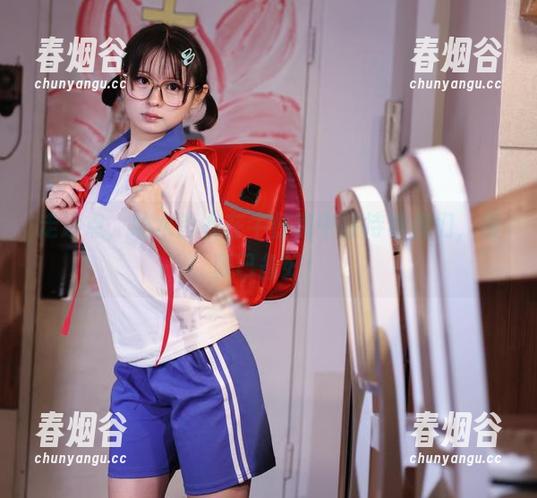 走远点，幼水铃衣在牛仔裤中等待着我们，资源已备好！