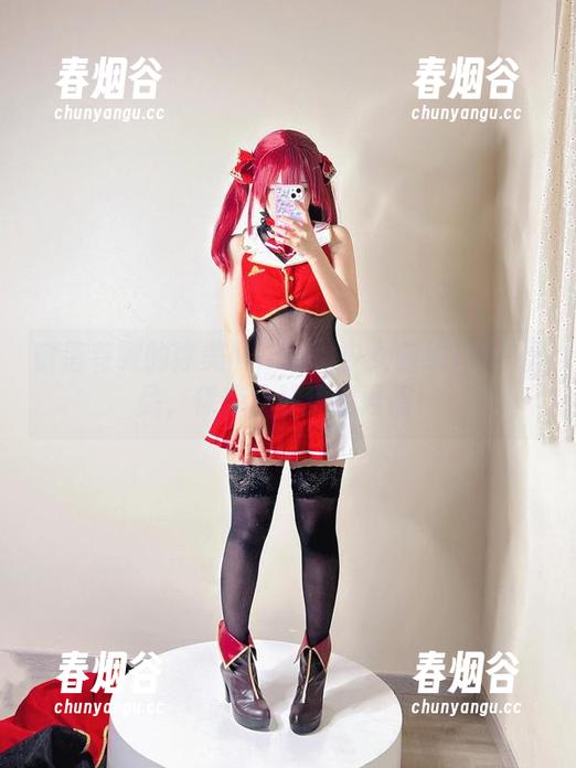 错落有致的弥美Mime：少女前线TMP作品，保持冷静确保理智！