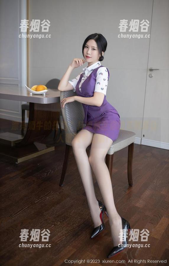 漂亮奶牛的搭档？抖娘利世你的美图真让人很难专注哦！