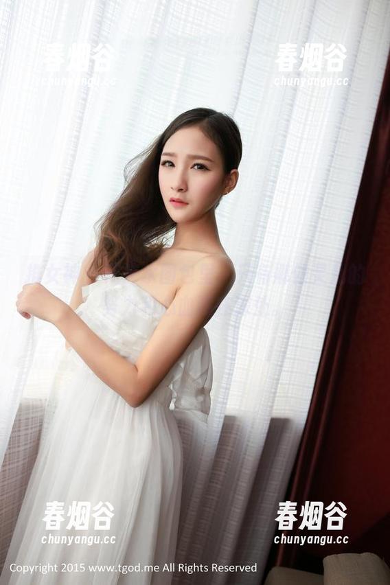 推女神 - 死库水图包里，只有娜依灵儿的努力和心血藏在深处。