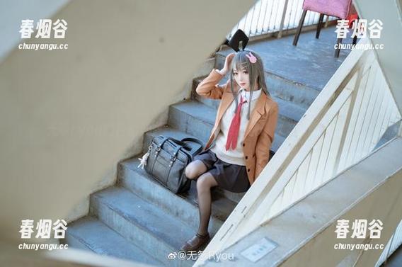 无筝ryou的自拍资源，有没有突然发现让你挠头的地方？