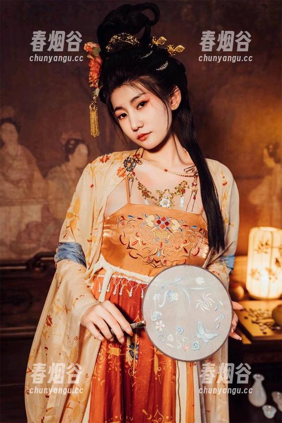 当原图遇上无圣光，星澜想来杯珍珠奶茶的魅魔一角居然是这样的？！