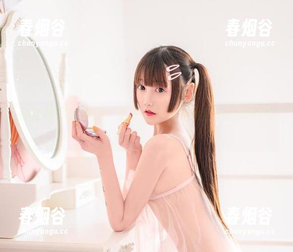 别说我没提醒你，星野咪兔的裸足全集必须下载！