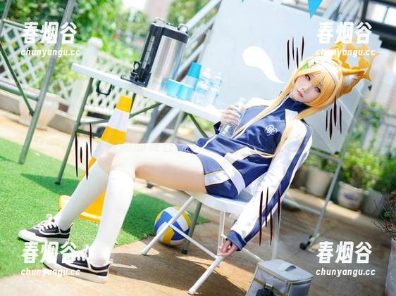 晓美妈 又一波,晓美妈的夏日图片合集,治愈又让人想抱怨