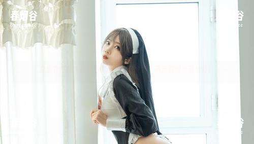 直击杏仁曲奇的夏日福利，原图太赞，不洁的眼光请绕行！