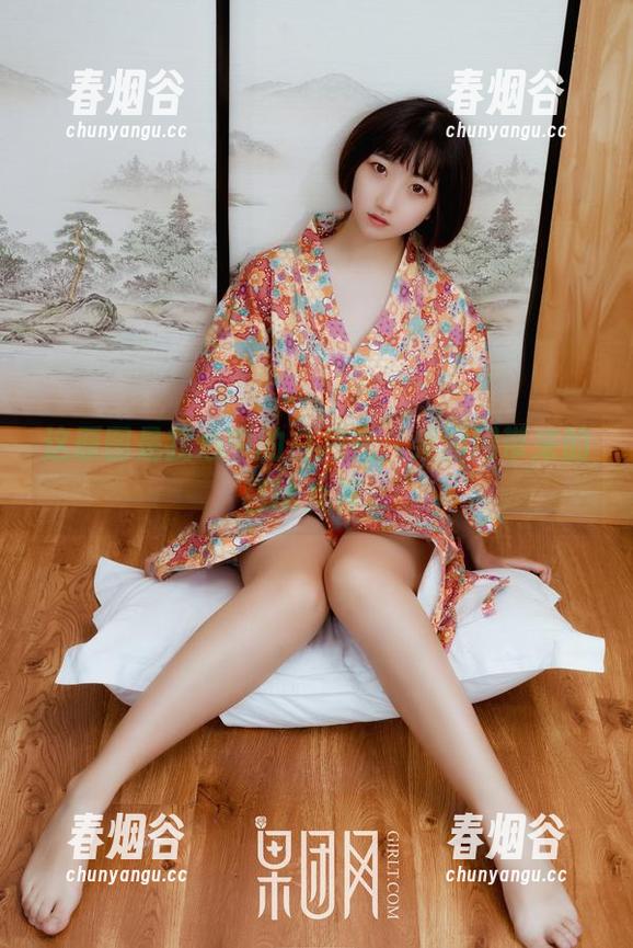 这原图是我心中的白月光，果团网带来的芭比女神。