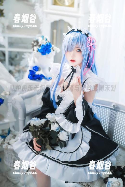 私拍快乐无极限：桜桃喵与蕾丝的周末对话