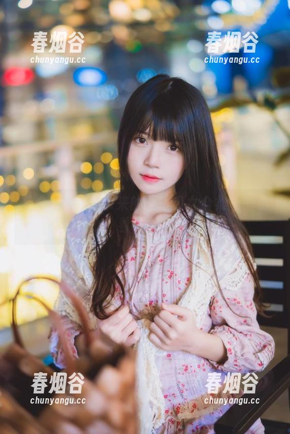 集合！桜桃喵带来的画室少女合集——小心，看了会上瘾！