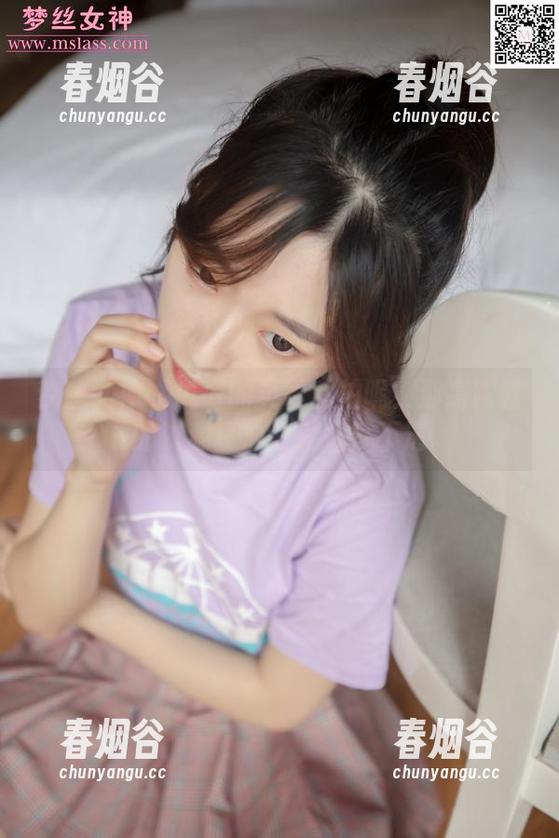 梦丝女神 - 说好的灵唯私拍呢？那高跟鞋下的资源真心让人捉摸不透。