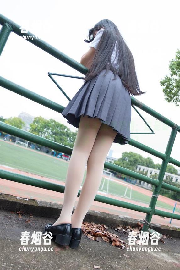 森萝财团出品，JK水手服纯原图：这是要上天？还是要“水”去呢？