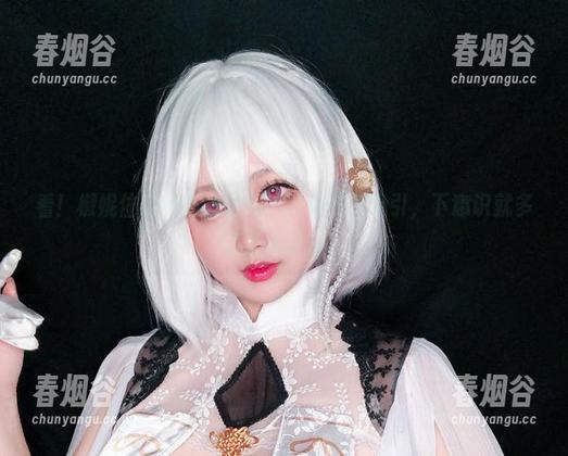 看！椒妮佐仁的高清图册，网袜如此吸引，下意识就多了几道眼光。