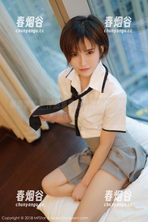 模范学院 - 作品集里的揉揉肉肉：教室风波不止于此