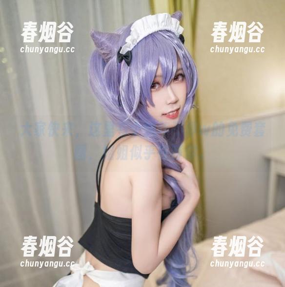 大家快来，这里有个流年不停w的免费套图，姐姐似乎在等你。