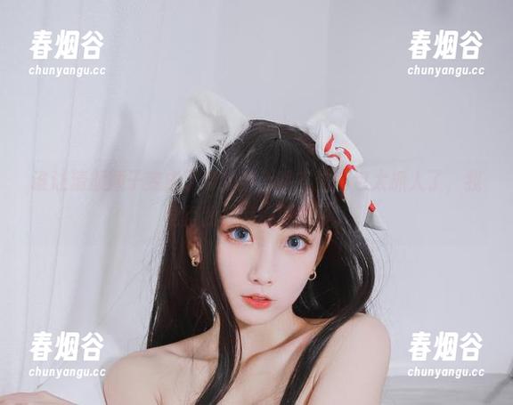 谁让清颜颜子变成了阿狸护士呢？这图包太抓人了，我觉得我会病得更重了。