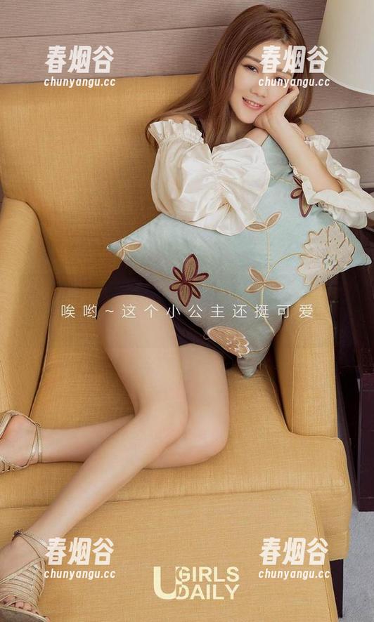 爱尤物 - 李丽莎的写真图集，小心，星河不落，但想象力却飞扬。