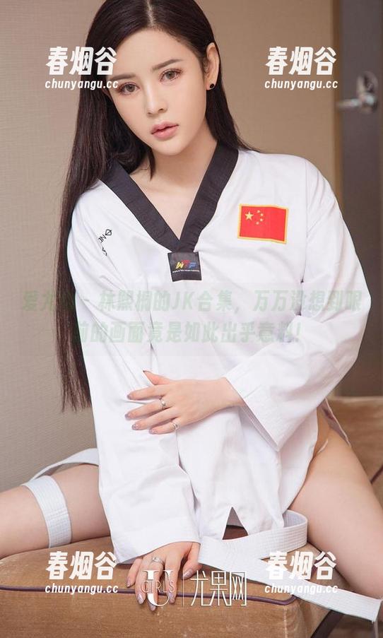 爱尤物 - 林熙桐的JK合集，万万没想到眼前的画面竟是如此出乎意料！