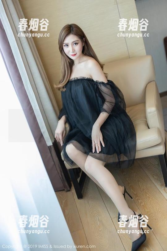 爱蜜社 - 厨娘萌白酱的高清写真，给你点不一样的灵感，听说拍菜也有艺术？