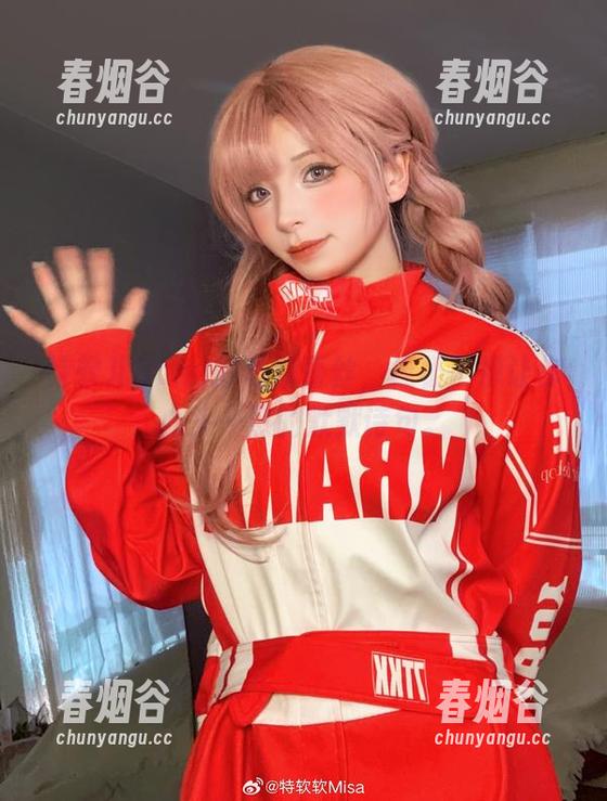 特软儿Sona 特软儿Sona的私房蕾丝,像极了那让你心头一热的默默诗句。