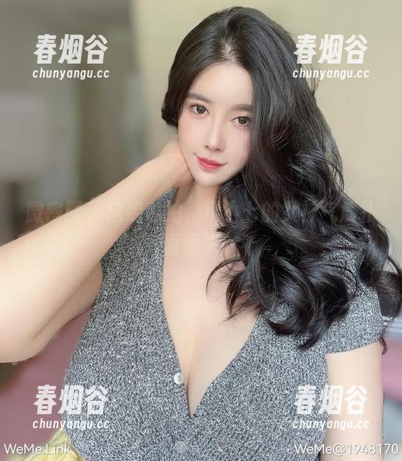 微密圈 - 这组私拍，猪小七的女神气质扑面而来。