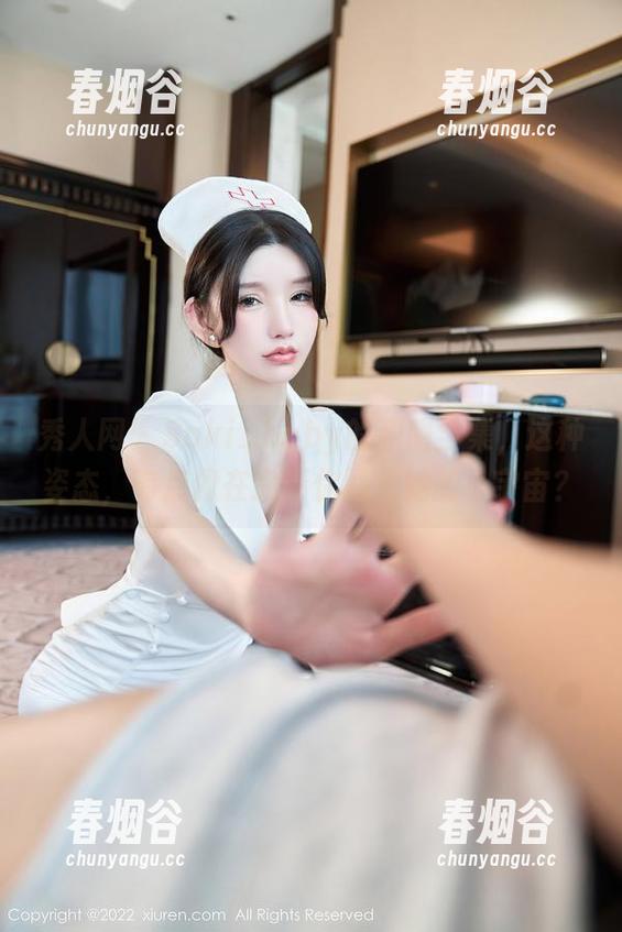 秀人网 - Suki_baby的和服全集，这种姿态，有点像在邀请你融入她的小宇宙？
