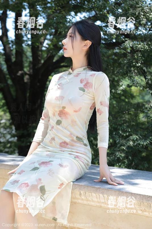 秀人网 - 观看lavinia肉肉的制服旖旎，难以抗拒的作品能否偷得浮生半日闲？