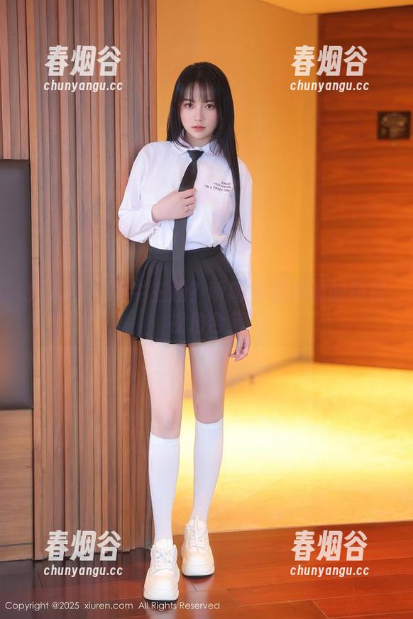 秀人网 - 奶牛主题？听听南初妹妹的独特视角合集