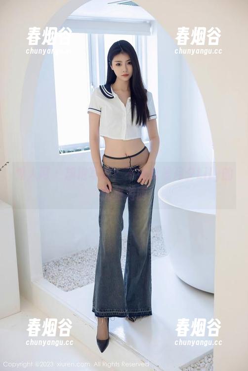 秀人网 - 旗袍写真？不如说是月夕Lily的优雅游园