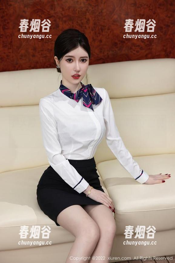 秀人网 - 兔女郎合集，波巧酱果然宇宙级的吸睛法宝！