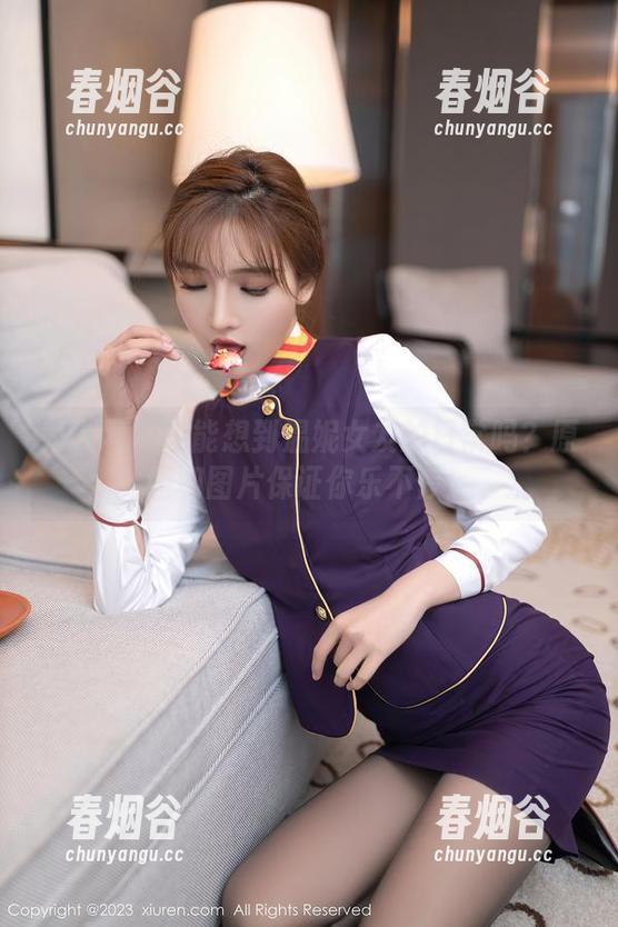 秀人网 - 你能想到温妮女友的日常吗？原图和图片保证你乐不停！