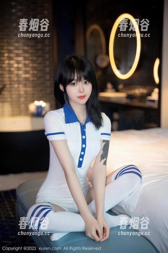 秀人网 - 浴缸与葛征全集：一个水中的小宇宙