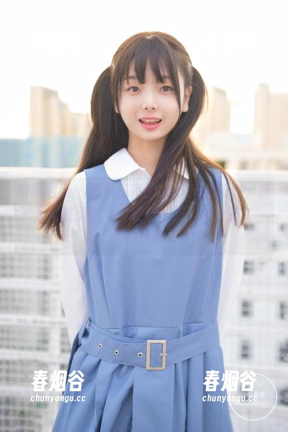 稚乖画册 - 观看夜夜的Lolita图包时，脑子里闪过无数个‘哎哟’和‘这也行？’的念头