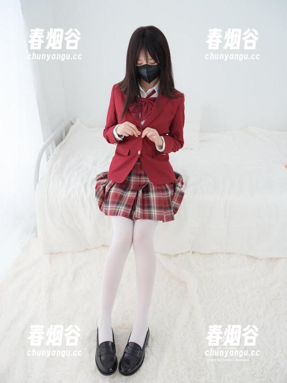 紧急企划 - 小恩护士的写真集：你可能需要她的“护理”服务？