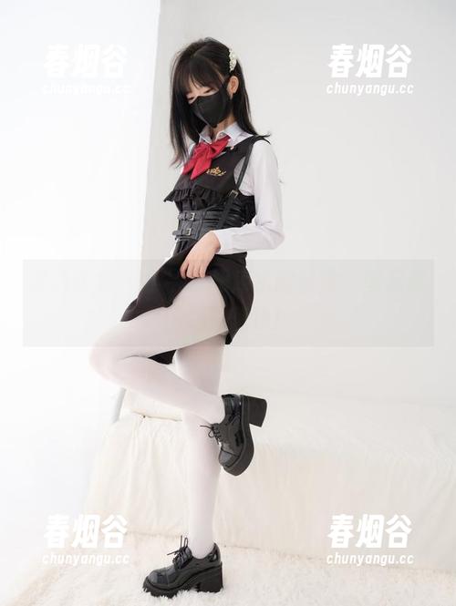 紧急企划 - 小枫与死库水的日常，图册超乎你的想象！