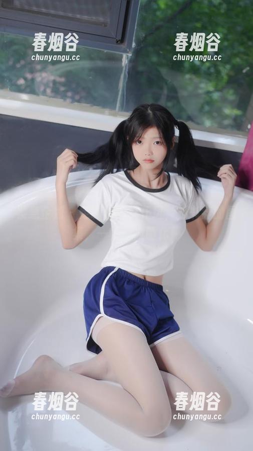 紧急企划 - 定制你的女仆风，林书辞的图集，一秒钟被萌化！