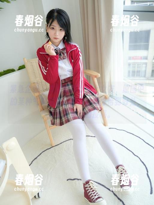 紧急企划 - 当樱樱樱可遇上女友，原图中的某种气息流露，照片则做得恰到好处，气得像是浪漫的投稿。