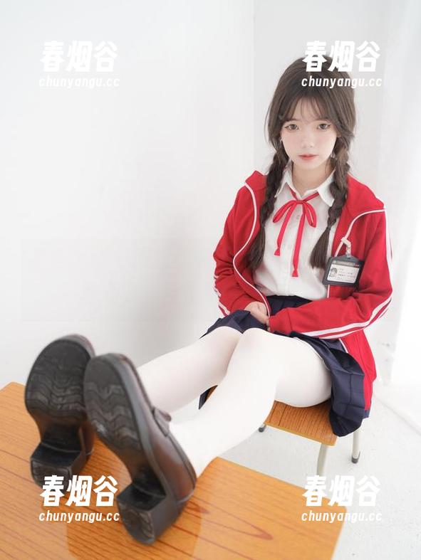 紧急企划 - 原图就是香，下载见希w的黑丝渐变，反正就给它一小瞥！