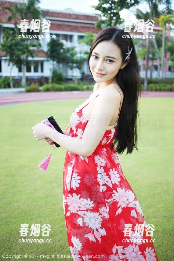 美媛馆 - 精选中的美足呈现，刘飞儿Faye的每一步都让思绪飘远。
