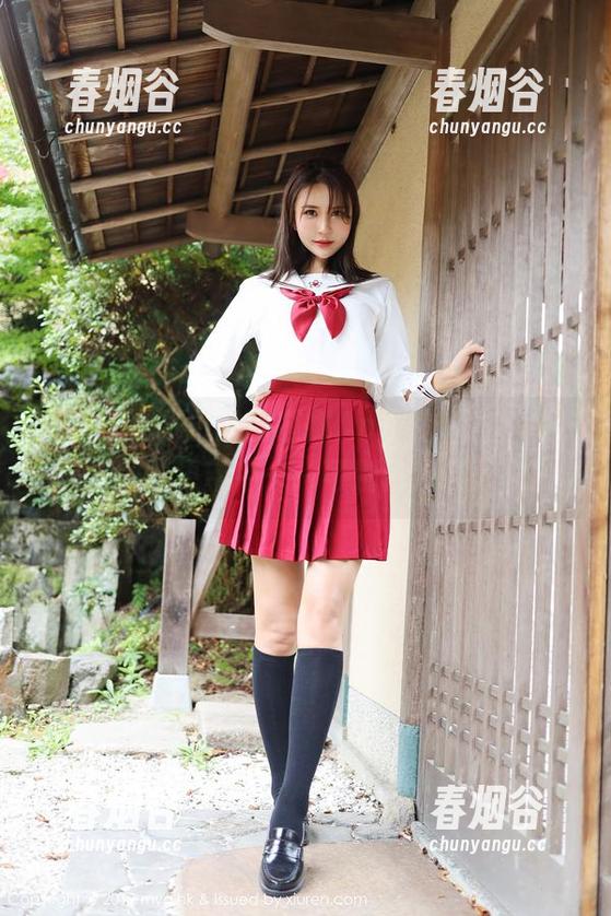 美媛馆 - 进击的田芯娜Angel：浴室大作战，图集更新中——可别自我设限哦！