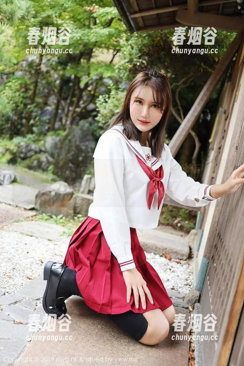 美媛馆 - 随便翻翻赵小米Kitty的可爱高清图册，突然想多买几件糖果回来！
