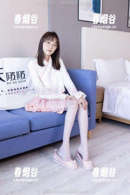 袜啵啵 - 从未想过大不同：奶油的帆布鞋和你们的网盘下载。