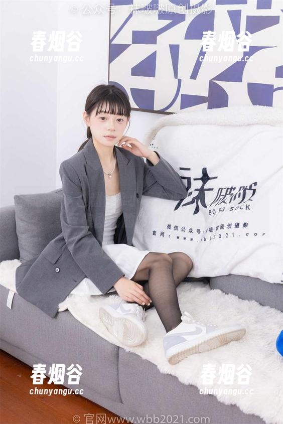 袜啵啵 - 甜甜圈&小汽车小人军团揭露：巨娘剧情的秘密福利图！
