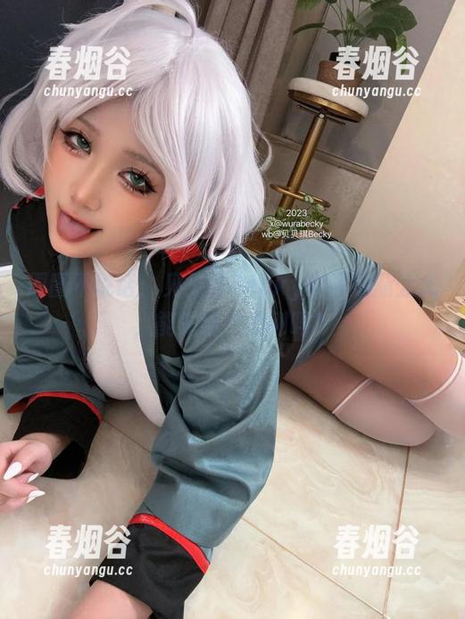 原图不说话：贝贝琪Becky的阿妮斯公式，能先给个原则吗？