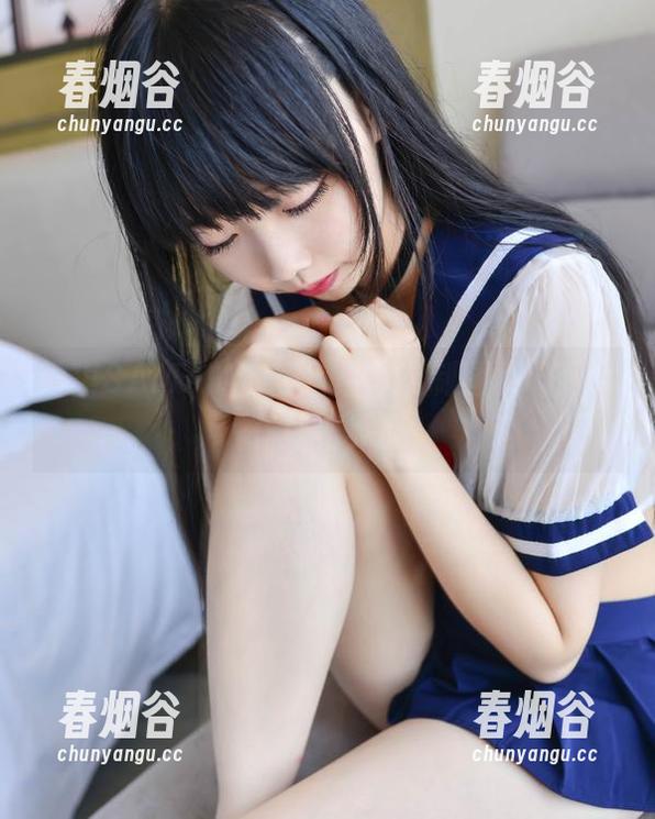 雪琪SAMA的农场日常：定制图集，看女仆如何养心