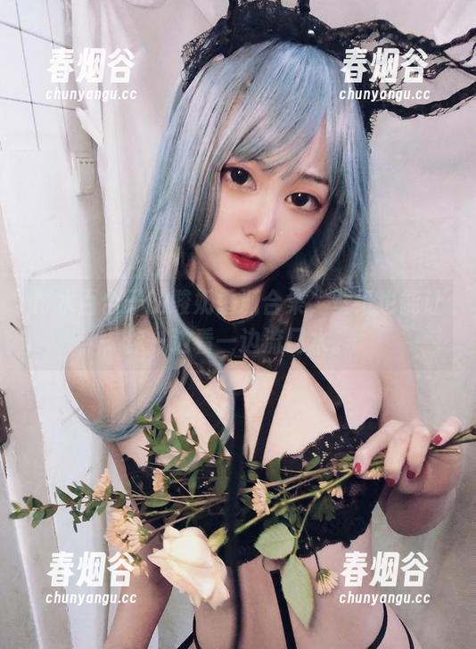 青水百合子的酸奶垂涎合集，壁纸也能让你一边看一边流口水。