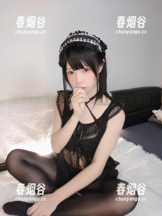 原图中的香川澪，难道“秘密”在眼里闪烁？